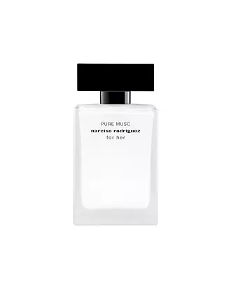 NARCISO RODRIGUEZ | for her pure musc Eau de Parfum Spray 50ml | 
